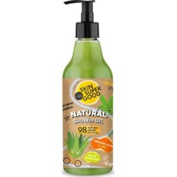Organic Shop Skin Super Good Hello Hydration Gel de Ducha 500 ml