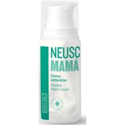 Neusc MAMá Crema Antiestrías 100 ml