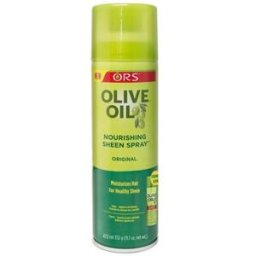 ORS Olive Oil Sheen Spray Aceite de Coco 240 ml