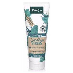 Kneipp Crema de Manos Goodbye Stress 75 ml
