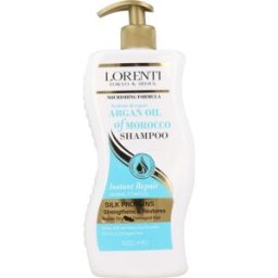 Lorenti Argan Oil Of Morocco Champú 1000 ml