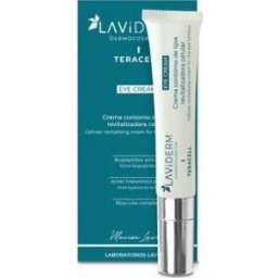 Lavigor Laviderm Teracell Crema Contorno Ojos 15 ml