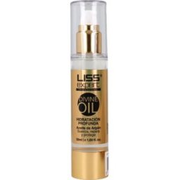 Liss Expert Divine Oil Hidratación Profunda 50 ml