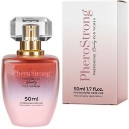 PheroStrong Pheromone Perfume Beauty For Women 50 ml