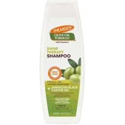 Palmers Palmer's Olive Oil Smoothing Champú 400 ml