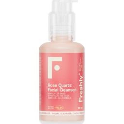 Freshly Cosmetics Rose Quartz Facial Cleanser 100 ml