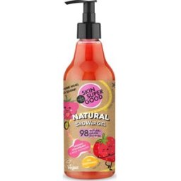 Organic Shop Skin Super Good Go Soothing! Gel de Ducha 500 ml