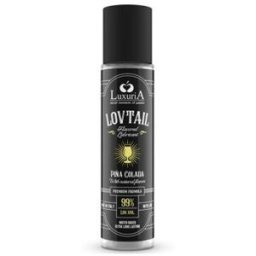 Luxuria Lovtail Lubricante Base Agua Piña Colada 60 ml