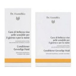 Dr. Hauschka Sensitive Care Conditioner Ampolla 50 ml