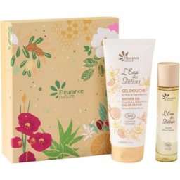 Fleurance Nature Cofre Cítrico y Flores Blancas 1 ud