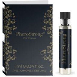 PheroStrong Pheromone Perfume For Women 1 ml