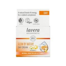 LAVERA Glow By Nature Crema Día 50 ml