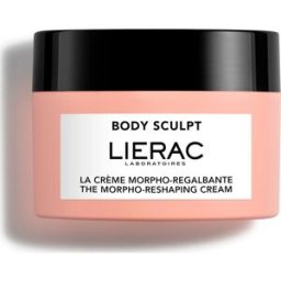 Lierac Body Sculpt Crema Morfo Remodelante 200 ml