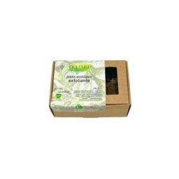 Kijani Jabon Exfoliante Carbon Activado 80 g