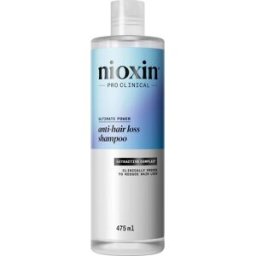Nioxin Ultimate Power Champú Anticaída 475 ml