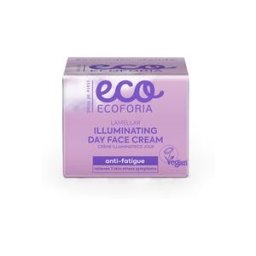 Ecoforia Lamellar Crema de Día Facial Iluminadora 50 ml