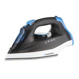Plancha de Vapor Blaupunkt BP5004 2600W Suela Cerámica