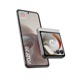 Motorola Razr 70 5G 8GB 256GB 6.9" Blanco