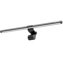 Barra de Luz LED para Monitor Vention PDAB0 USB-C 5W Negra