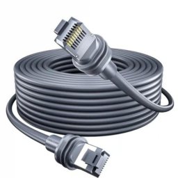 Cable de red Vention IAJHN Cat.7 15m Gris Starlink