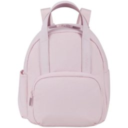 Mochila American Tourister Puffypop 8.5L Rosa