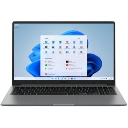 Portátil Samsung Galaxy Book5 15,6" Intel Core Ultra 7 255U 16GB 512GB SSD Intel Graphics Windows 11 Pro