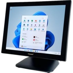 TPV Premier KT-2000 Intel Core i5-1235U/8GB/128GB SSD/15"/Táctil/Win11 IoT
