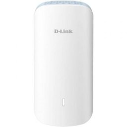 WiFi Mesh D-Link AQUILA PRO AI 1 Nodo 3000 Mbps Cobertura 360° con IA y WPA3
