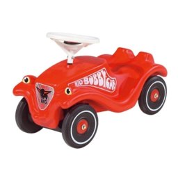 Coche de empuje BIG Bobby-Car Classic rojo