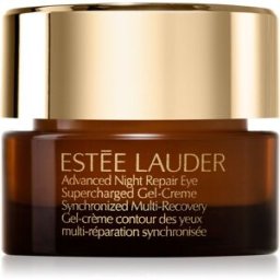 Advanced Night Repair Eye Supercharged Complex Crema Regeneradora Para Contorno De Ojos Antiarrugas, Antibolsas Y Antiojeras 5 Ml
