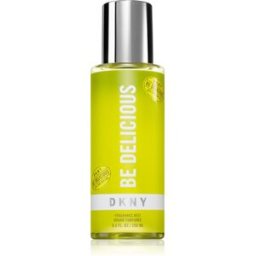 Be Delicious Spray Corporal Perfumado Para Mujer 250 Ml