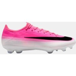 Nike Botas de fútbol de Hombre VAPOR 17 PRO FG T . (45,5) Multicolor