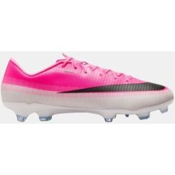 Nike Botas de fútbol de Hombre VAPOR 17 ACADEMY FG-MG T . (38,5) Multicolor