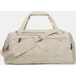 Under Armour Bolsa deporte 40 litros Hombre UA Undeniable 5.0 Duffle SM . Marrón