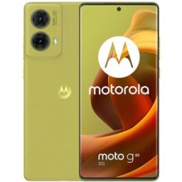 Motorola Moto g85 5G 12GB + 256 GB móvil libre (Reacondicionado Grado A). (256 GB + 12 GB RAM) Olivine