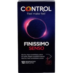 CONTROL Adapta Senso 12 uds