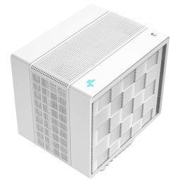 DeepCool ASSASSIN 4S Ventilador CPU 140mm Blanco