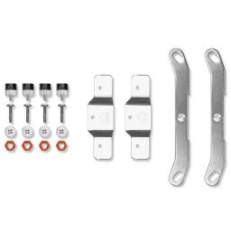 DeepCool Kit de Montaje Socket AM5 4 Heatpipes para Serie GAMMAXX 400/GTE/GT