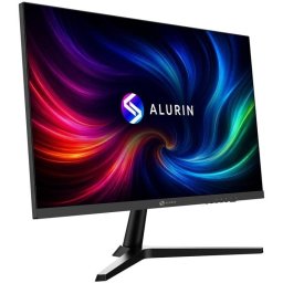 Monitor Alurin CoreVision 27" IPS 4K Freesync