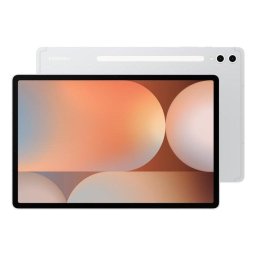 Tablet Samsung Galaxy Tab S10 Plus WiFi 12,4" 12GB 256GB Plata Stylus Pen