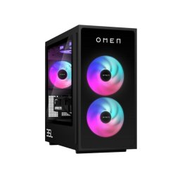 PC Sobremesa HP OMEN 35L GT16-1006ns AMD Ryzen 7 9800X3D 32GB 1TB SSD RTX 5070 Ti Windows 11 WiFi7