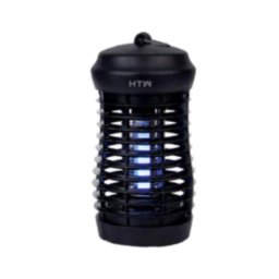 Lámpara matainsectos HTW IK720JS 7W 20m²