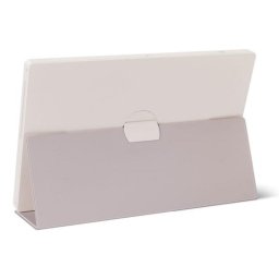 Funda Folio LG para StandbyME 2 27" Beige