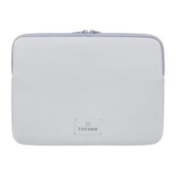 Funda Tucano One para MacBook Neo 13" Neopreno Azul Celeste