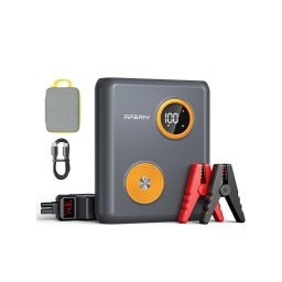 Arrancador de coche AFERIY GK03 2000A batería iones de sodio PD 60W