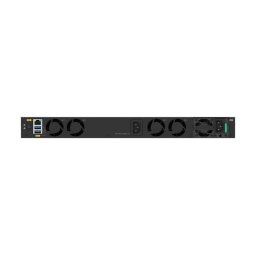 Conmutador NETGEAR M4350-24X4V Gestionado L3 10G PoE 1U