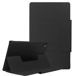 Funda Protectora Tableta MESWAO 15.6" 2025 Piel Sintética Soporte Multiángulo