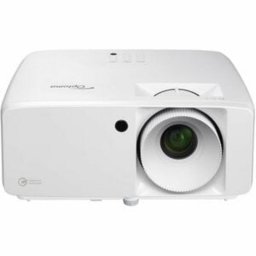 Proyector Optoma ZH401e FullHD 4600 lúmenes 153" Láser DLP
