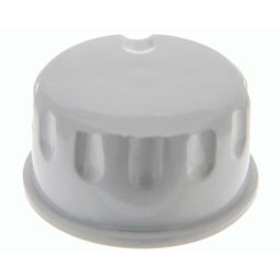 Mando Cocina Gas Teka E-50.4g Ø 6mm (blanco)
