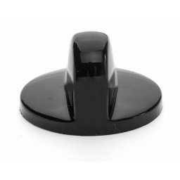 Mando Cocina Gas Horno Teka Eje 5,5mm (negro)